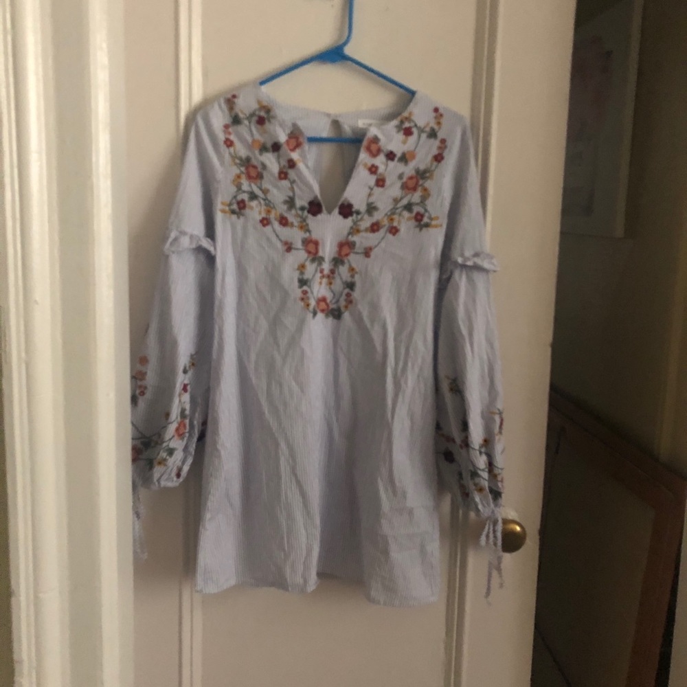 Dress size xs